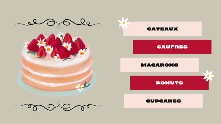Blogger Bio-Link Website in Dark Green Pink Yellow Colorful Style