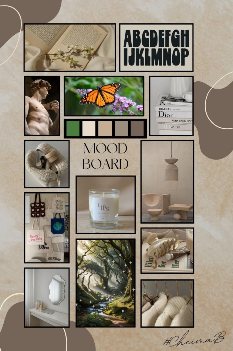 Moodboard
